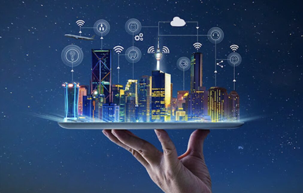teknoloji ve kurumsal haberleşme çözümlerimiz, IoT, OT Siber Güvenlik, Private LTE