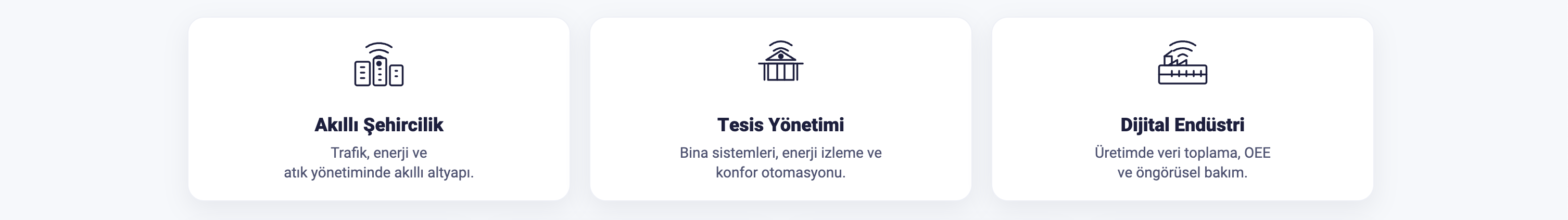 Novatel IoT Çözümleri