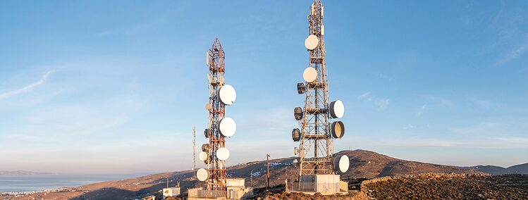 Novatel Kurumsal Haberleşme Çözümleri