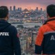 Novatel ve AFAD Stratejik İş Birliği