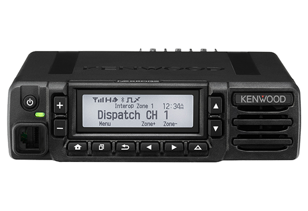 Kenwood_NX3820_GE Kenwood 3820 GE Telsiz Novatel