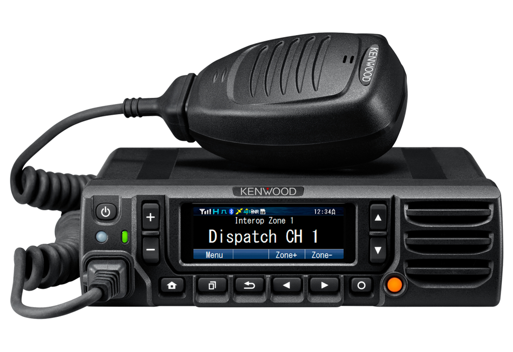 Kenwood_NX5800E_Telsiz_Novatel Kenwood NX5800E Telsiz Novatel