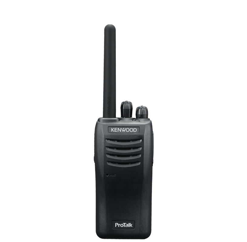 Kenwood_TK3501E_Telsiz_Novatel Novatel Kurumsal Haberleşme Çözümleri
