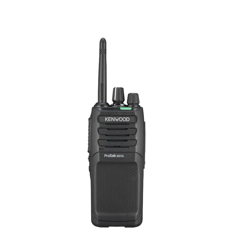 Kenwood_TK3701DE_Telsiz_Novatel Kenwood TK3701DE dPMR Telsiz Novatel