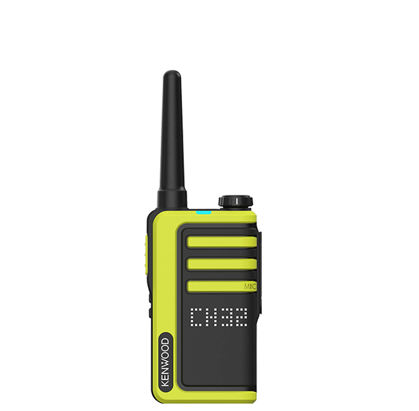 Kenwood_UBZ_LJ9_Telsiz_Novatel Kenwood UBZ-LJ9 Telsiz Novatel