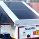 Novatel Yeni Nesil Afet Acil Durum Haberleşme Römorku