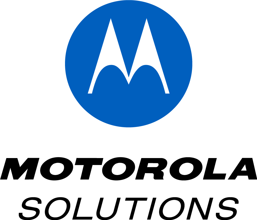 Motorola Solutions logosu
